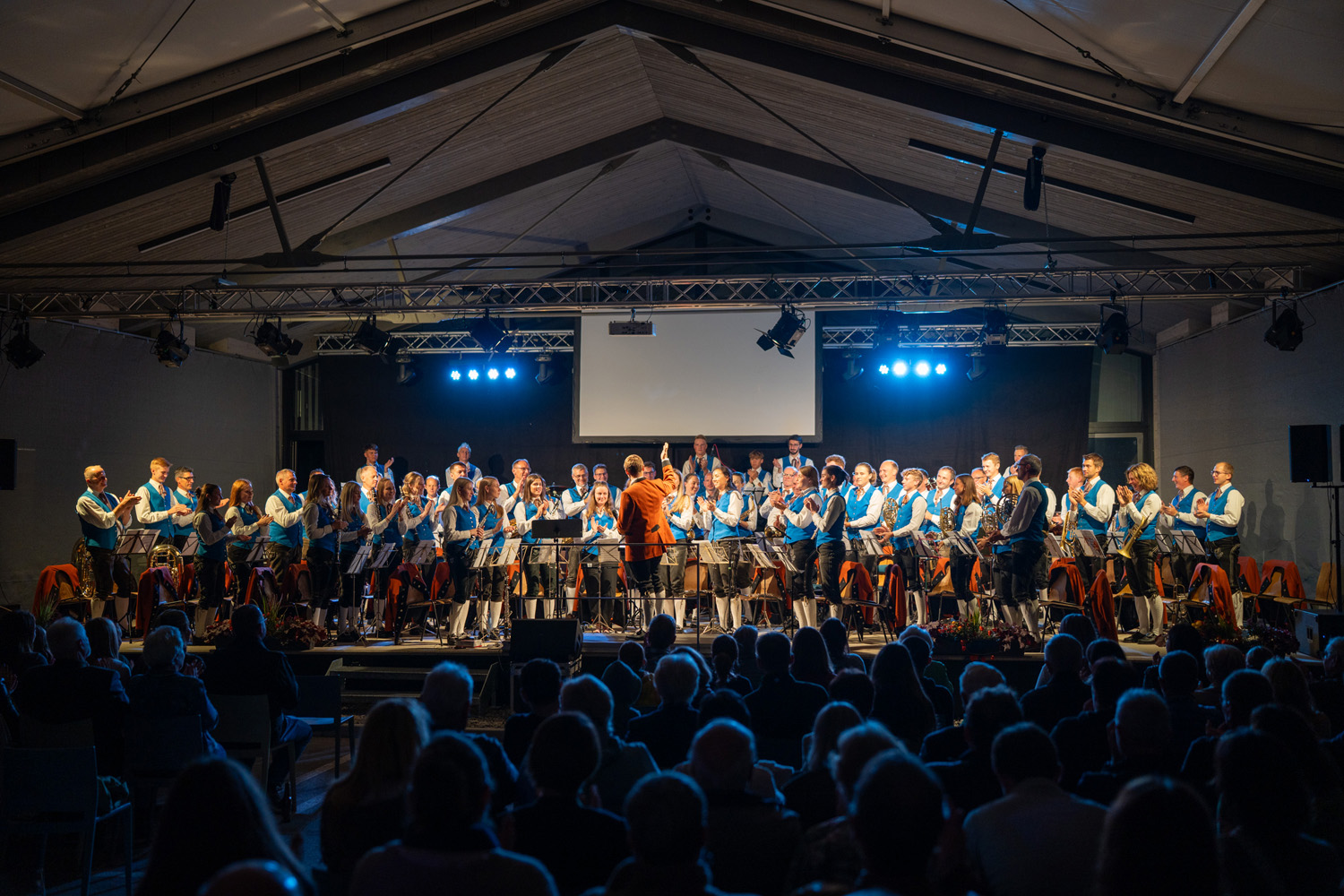Open Air Konzert, Wendling 2025, 